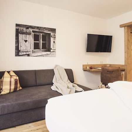 Hotel Johanna Mitten Im Oetztal Umhausen Dış mekan fotoğraf