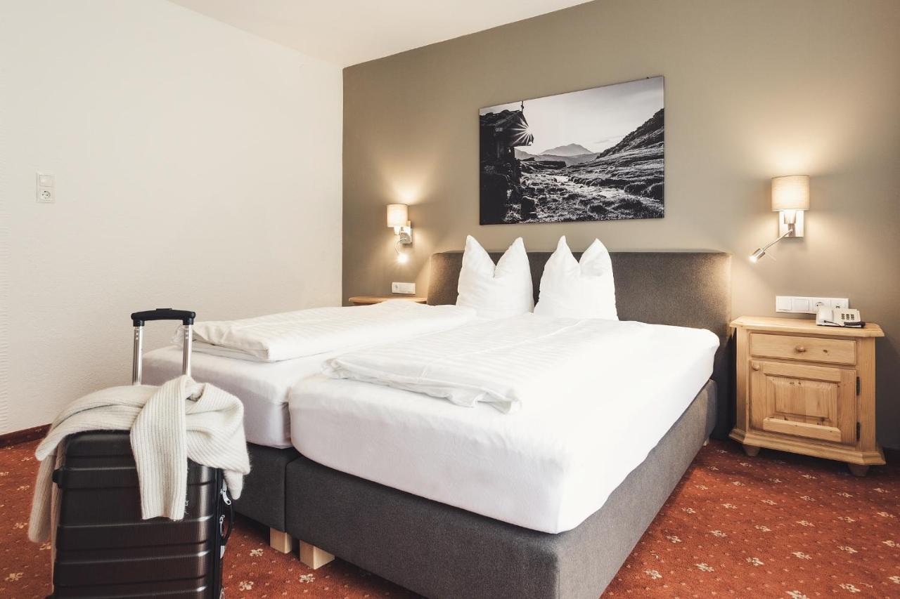 Hotel Johanna Mitten Im Oetztal Umhausen Dış mekan fotoğraf