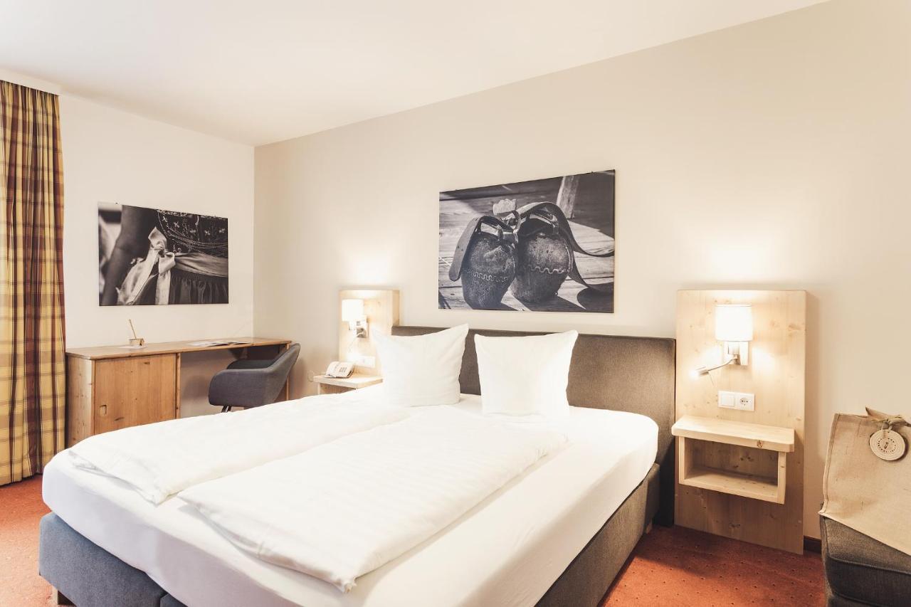 Hotel Johanna Mitten Im Oetztal Umhausen Dış mekan fotoğraf