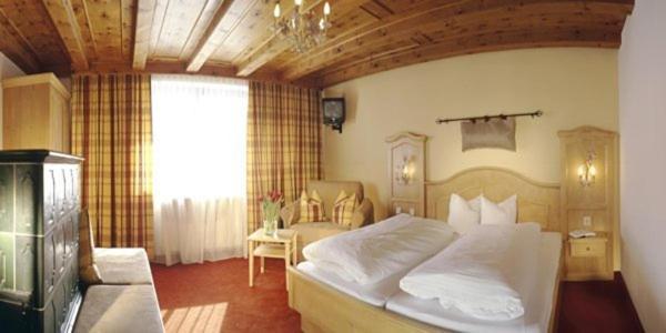 Hotel Johanna Mitten Im Oetztal Umhausen Dış mekan fotoğraf